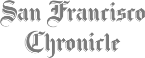 旧金山纪事报Logo